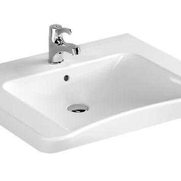 VitrA S20 65 cm Lavabo