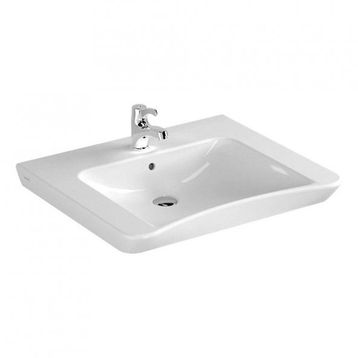 VitrA S20 65 cm Lavabo