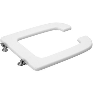 VitrA S20 79-003-003 Bedensel Engelli Klozet Kapağı