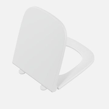 VitrA S20 NP Soft Klozet Kapağı