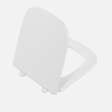 VitrA S20 NP Soft Klozet Kapağı