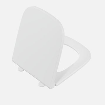 VitrA S20 NP Soft Klozet Kapağı