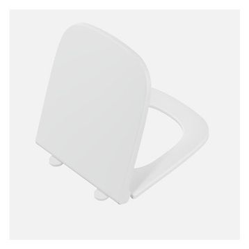 VitrA S20 NP Soft Klozet Kapağı