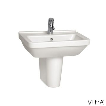 VitrA S50 55 cm Lavabo