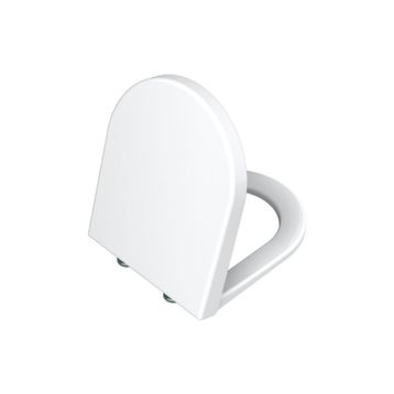 VitrA S50 72-003-309 Klozet Kapağı