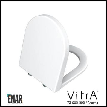 VitrA S50 72-003-309 Klozet Kapağı