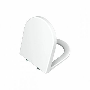 VitrA S50 72-003-309 Soft Beyaz Klozet Kapağı