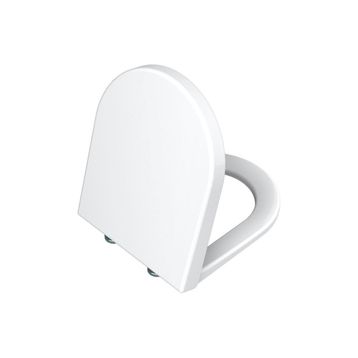 VitrA S50 72-003-309 Soft Beyaz Klozet Kapağı