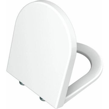 VitrA S50 72-003-309 Soft Beyaz Klozet Kapağı