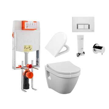 VitrA S50 Asma Klozet