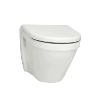 VitrA S50 Kanalsız Rimex Asma Klozet ve Ses Yok Yavaş Kapak