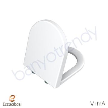 VitrA S50 Klozet Kapağı
