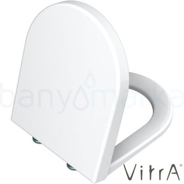 VitrA S50 Klozet Kapağı