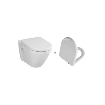 VitrA S50 Klozet Kapağı
