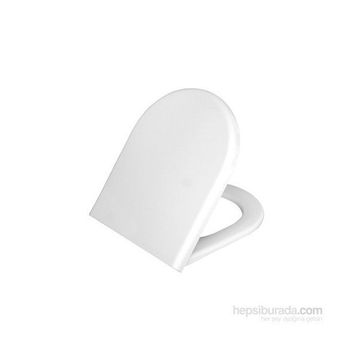 VitrA S50 Klozet Kapağı