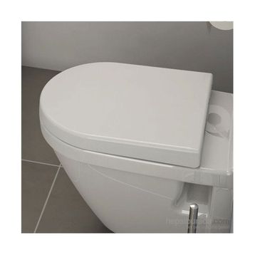 VitrA S50 Klozet Kapağı