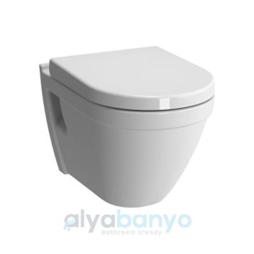 VitrA S50 Rimex Asma Klozet