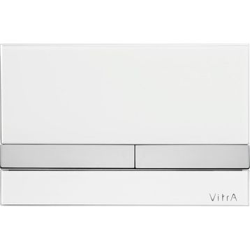VitrA Select 740-1100 Beyaz Kumanda Panel