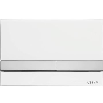 VitrA Select 740-1100 Beyaz Kumanda Panel