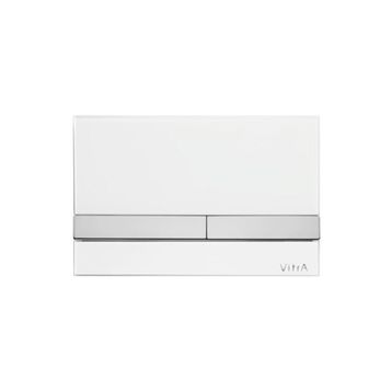 VitrA Select 740-1100 Beyaz Kumanda Panel