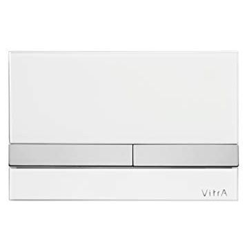 VitrA Select 740-1100 Beyaz Kumanda Panel