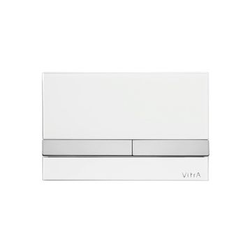 VitrA Select 740-1100 Beyaz Kumanda Panel