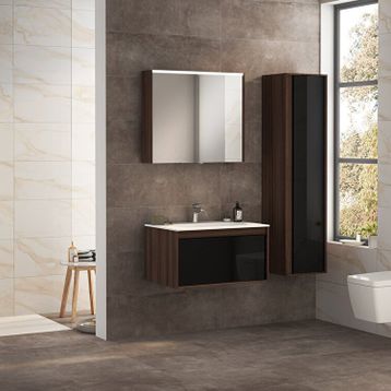 VitrA Select 740-1100 Beyaz Kumanda Panel