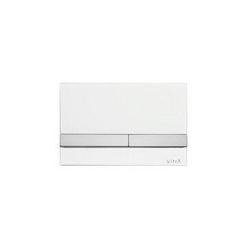 VitrA Select 740-1100 Beyaz Kumanda Panel