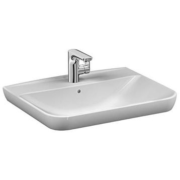 VitrA Sento 5946B003-0001 65 cm Lavabo