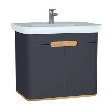 VitrA Sento 60809 Lavabo Dolabı