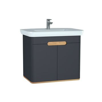 VitrA Sento 60809 Lavabo Dolabı