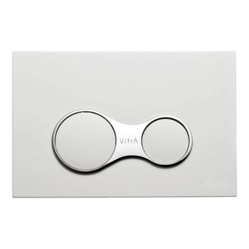 VitrA Sirius 740-0400 Kumanda Paneli