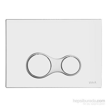 VitrA Sirius 740-0480 Kumanda Paneli
