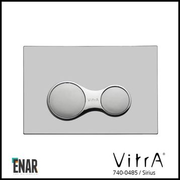 VitrA Sirius 740-0485 Kumanda Paneli