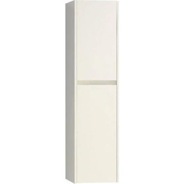 VitrA Step 35 cm Beyaz Banyo Boy Dolabı
