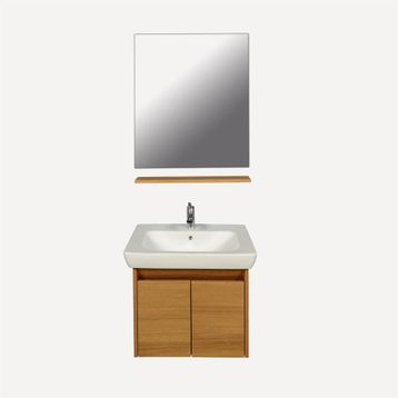 VitrA Step 65 cm Banyo Dolabı