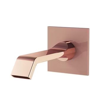 VitrA Suit A4283129 Soft Bakır Çıkış Ucu