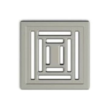 VitrA V-Flow Kare 5606979 Mat Duş Kanalı Kapak