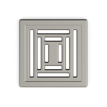 VitrA V-Flow Kare 5606979 Mat Duş Kanalı Kapak