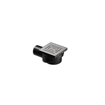VitrA V-Flow Kare 5606979 Mat Duş Kanalı Kapak