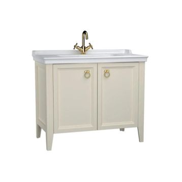 VitrA Valarte 100 cm Banyo Dolabı