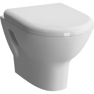 VitrA Zentrum Asma Klozet