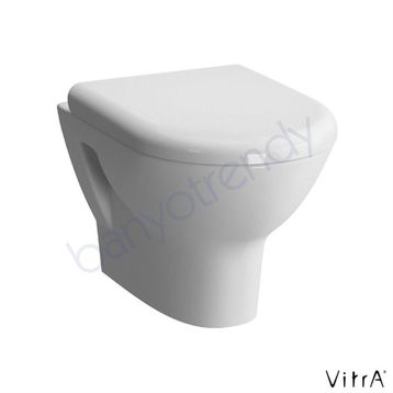 VitrA Zentrum Asma Klozet