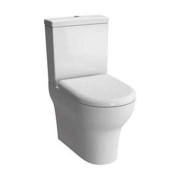 VitrA Zentrum Klozet Kapağı