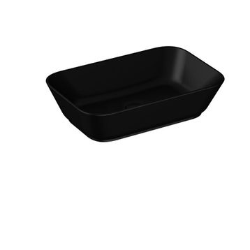 Vitra7 Geo Oval Çanak Lavabo