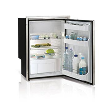 Vitrifrigo C62iX Siyah Mini Buzdolabı