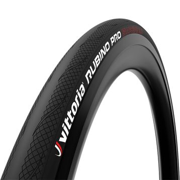 Vittoria Rubino Pro 700x28 G2 Katlanır Yol Bisikleti Dış Lastiği