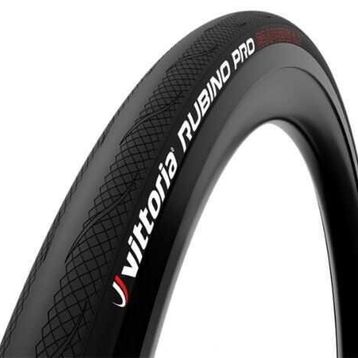 Vittoria Rubino Pro 700x28 G2 Katlanır Yol Bisikleti Dış Lastiği