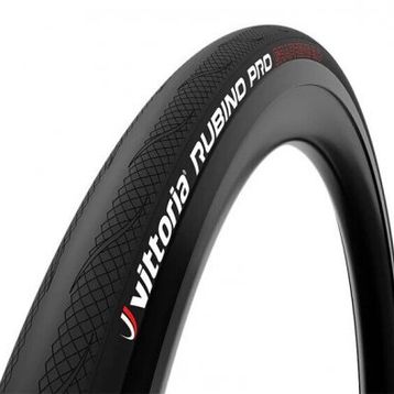 Vittoria Rubino Pro 700x28 G2 Katlanır Yol Bisikleti Dış Lastiği