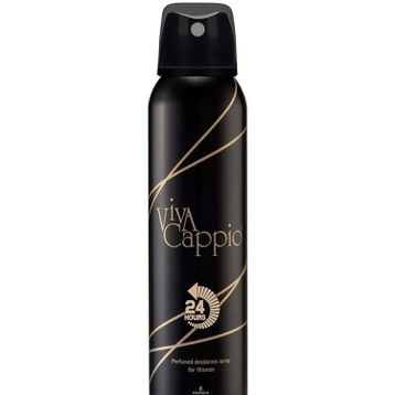 Viva Cappio 150 ml Sprey Deodorant
